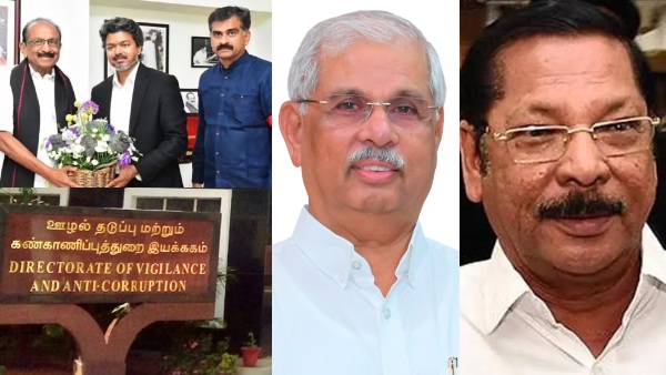 DMK Files Complaint Against CM Vijay Alleges Horse-Trading and Seeks Action DMK Files Complaint Against CM Vijay Alleges Horse-Trading and Seeks Action
