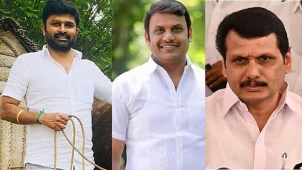 TVK MLAs Allegedly Offered Up to 35 Crore Senthil Balaji s Name Figures in Police Report TVK MLAs Allegedly Offered Up to 35 Crore Senthil Balaji s Name Figures in Police Report