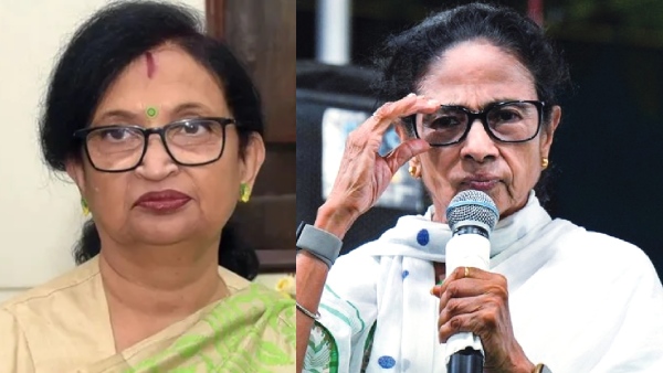 Mamata Banerjee Faces Fresh Setback Chandrima Bhattacharya Resigns as West Bengal TMC Chief