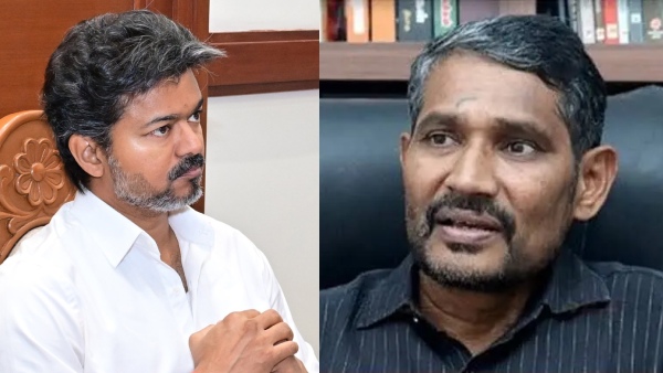 Vanni Arasu Pushes for Anti-Honour Killing Law Is the Vijay Government Reluctant to Act Vanni Arasu Pushes for Anti-Honour Killing Law Is the Vijay Government Reluctant to Act