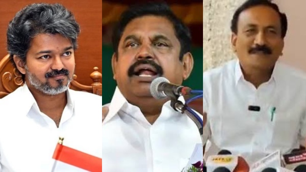 AIADMK MLA SM Sukumar Dismisses Defection Rumours I Will Never Join Another Party AIADMK MLA SM Sukumar Dismisses Defection Rumours I Will Never Join Another Party