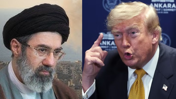 Donald Trump Trump Issues Fresh Warning After Declaring Ceasefire Over We ll Hit Iran Very Hard Tonight Donald Trump Trump Issues Fresh Warning After Declaring Ceasefire Over We ll Hit Iran Very Hard Tonight