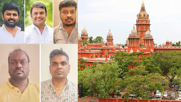 Chennai Court Grants Two-Day Police Custody for Five Arrested in Alleged Bid to Topple Vijay-Led TVK Government