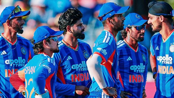 India Suffer Fourth Straight Defeat - What s the Reason Netizens Left Wondering India Suffer Fourth Straight Defeat - What s the Reason Netizens Left Wondering