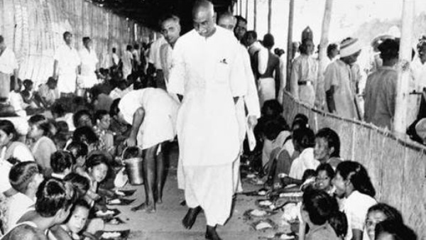 Kamarajar Birthday Kamaraj 124th birth anniversary Top 10 Welfare Schemes for Tamil Nadu of Kingmaker