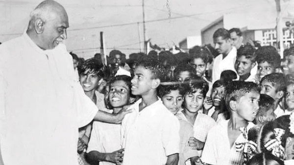 Kamarajar Birthday Kamaraj 124th birth anniversary Top 10 Welfare Schemes for Tamil Nadu of Kingmaker