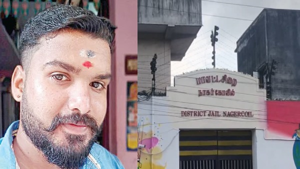 Custodial death Nagercoil Sabarivarman Had 19 Injuries Postmortem Report Reveals Custodial death Nagercoil Sabarivarman Had 19 Injuries Postmortem Report Reveals