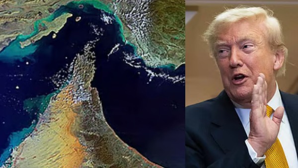 Donald Trump Drops 20 Hormuz Transit Fee Plan Eyes Gulf Deals Instead Donald Trump Drops 20 Hormuz Transit Fee Plan Eyes Gulf Deals Instead