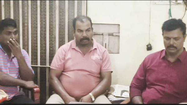 This Is the Next Sathankulam Case Wife Demands Justice in Nagercoil prison Sabarivarman Death