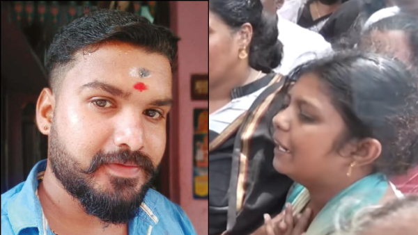 This Is the Next Sathankulam Case Wife Demands Justice in Nagercoil prison Sabarivarman Death