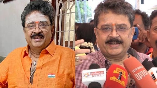 SV Sekar said Money was debited from my GPay account It looks like the issue involving the MLA