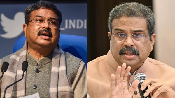 Dharmendra Pradhan net worth What controversies has he faced so far Dharmendra Pradhan net worth What controversies has he faced so far