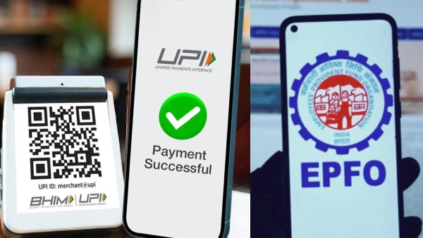 PF funds via UPI to be introduced by the end of August