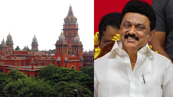 MK Stalin Over Alleged Asset Concealment Withdrawn Why Was the Petition Dropped