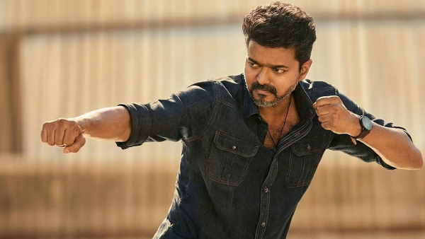 Jananayagan Box Office Vijay s Final Film Falls Short of Expectations