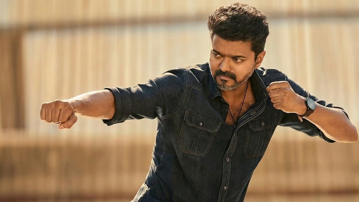ஜனநாயகன் வசூல் எதிர்பார்ப்பை பூர்த்தி செய்யவில்லை