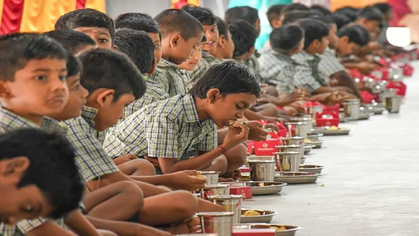 Tamil Nadu Invites Tenders for Kamarajar Breakfast Scheme Meal Supply