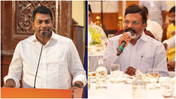Thirumavalavan