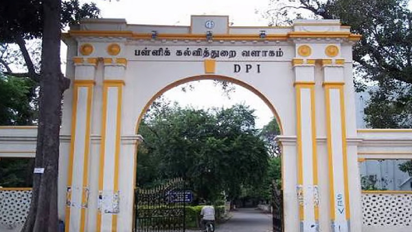 Tamil Nadu Schools Asked to Upload Students Aadhaar Caste Certificate Details for Welfare Benefits Tamil Nadu Schools Asked to Upload Students Aadhaar Caste Certificate Details for Welfare Benefits