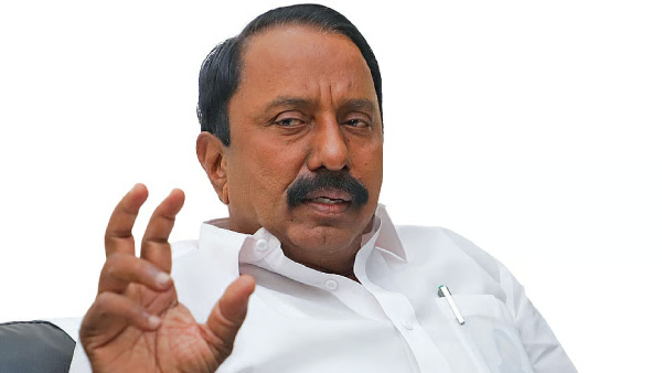 Tamil Nadu to Introduce Simplified Automated Patta Transfer Procedures Minister Sengottaiyan Tamil Nadu to Introduce Simplified Automated Patta Transfer Procedures Minister Sengottaiyan
