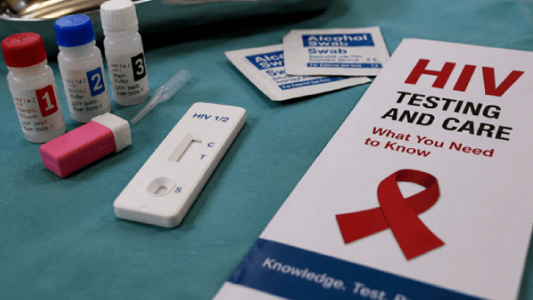 Karnataka Mandates HIV Screening Camps in Colleges After 7000 Students Test Positive