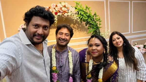 Aravind Akash Wedding Chennai 600028 Venkat Prabhu Premgi Vaibhav Aravind Akash Wedding Chennai 600028 Venkat Prabhu Premgi Vaibhav