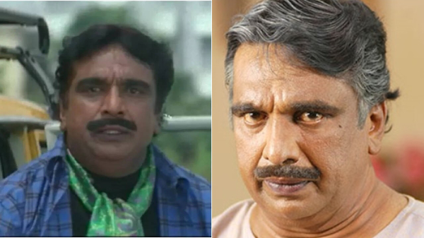 Cochin Haneefa Lesa Lesa Tamil Cinema Malayalam Cinema