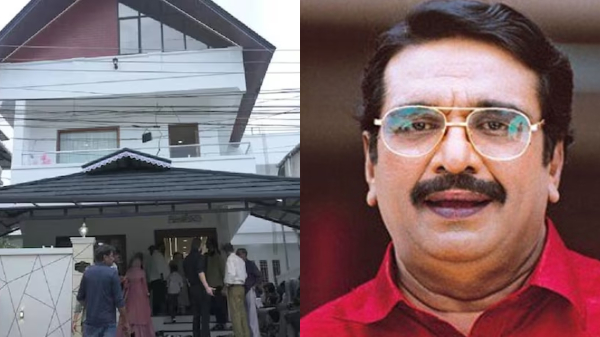 Cochin Haneefa Lesa Lesa Tamil Cinema Malayalam Cinema