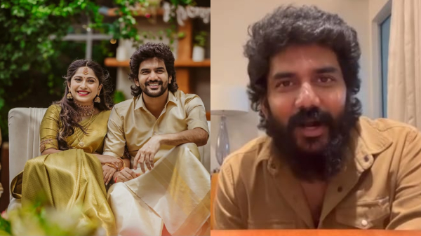 Kavin bigg boss vijay tv