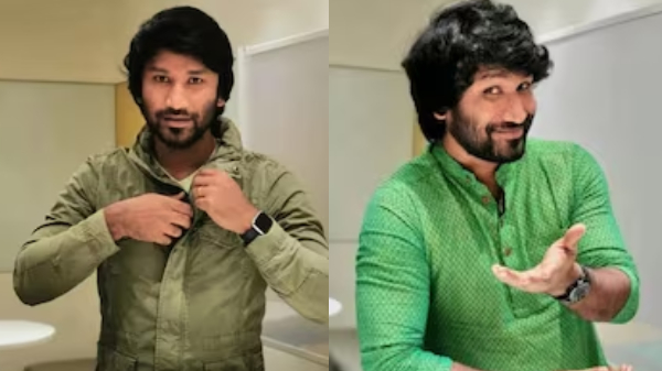 Padugowda Padmanabha KM Kannada Actor Brain Tumour Kannada Television Celebrity Entertainment Padugowda Padmanabha KM Kannada Actor Brain Tumour Kannada Television Celebrity Entertainment