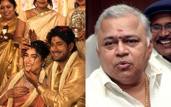Radha Ravi Khushbu Sundar C