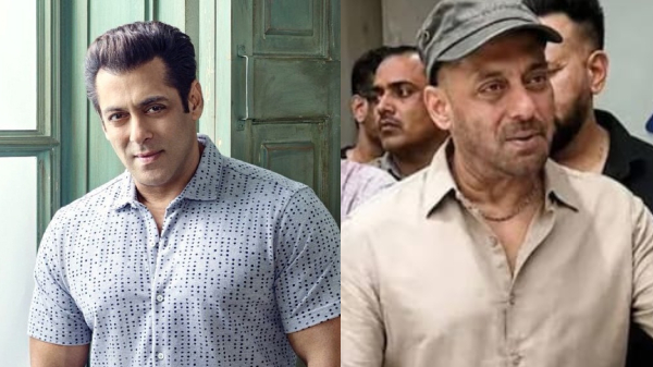 Salman Khan Bollywood Salman Khan Health Instagram