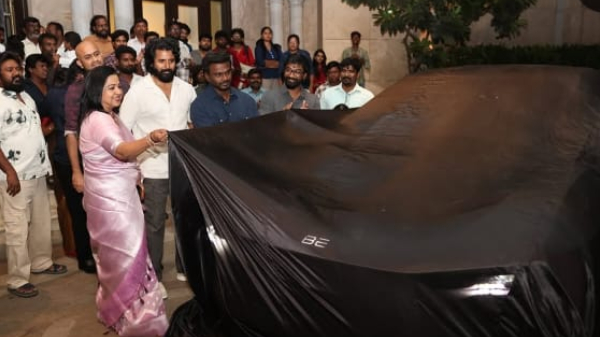 Sivakarthikeyan Thaai Kizhavi Radhika Sarathkumar