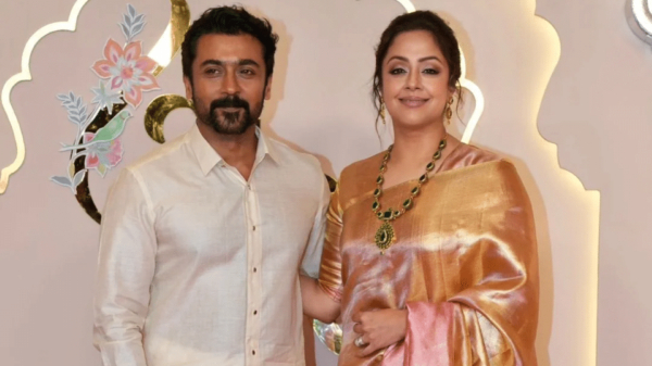 Suriya Jyothika Sivakumar