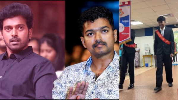 Vikranth Yashwanth Santhosh Vijay