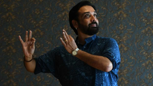 Vineeth Actor Vineeth Bharatanatyam Vineeth Actor Vineeth Bharatanatyam