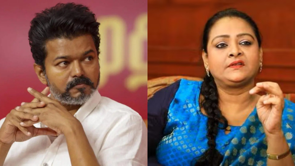 Shakeela Vijay Azhagiya Tamil Magan Kollywood Tamil Cinema