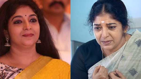 Sithara Padayappa Rajinikanth Yogi Babu