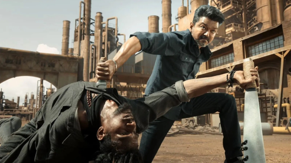 Jana Nayagan Vijay H Vinoth Advance Booking Ticket Price Tamil Cinema