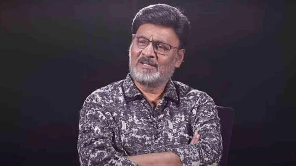 Urvashi K Bhagyaraj