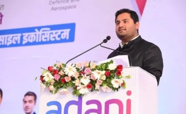 Adani