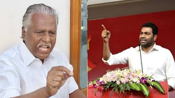 kp munusamy kp munusamy