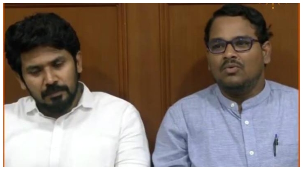 dmk-surya-krishnamoorthy-slams-minister-nirmalkumar-over-neet-exam dmk-surya-krishnamoorthy-slams-minister-nirmalkumar-over-neet-exam