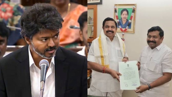 inbadurai-mp-request-eci-not-to-conduct-by-election-to-6-seats-which-is-fell-vacant-after-aiadmk-mla inbadurai-mp-request-eci-not-to-conduct-by-election-to-6-seats-which-is-fell-vacant-after-aiadmk-mla