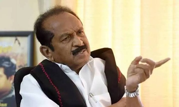Vaiko