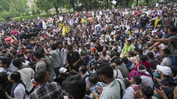 neet protest neet protest neet protest neet protest