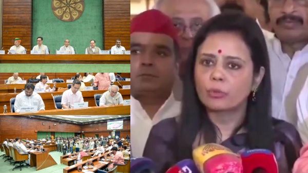 india-bloc-leaders-walksout-from-all-party-meeting-ahead-of-parliament-monsoon-session india-bloc-leaders-walksout-from-all-party-meeting-ahead-of-parliament-monsoon-session