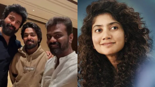Amaran Sai Pallavi Sivakarthikeyan National Film Awards Amaran Sai Pallavi Sivakarthikeyan National Film Awards