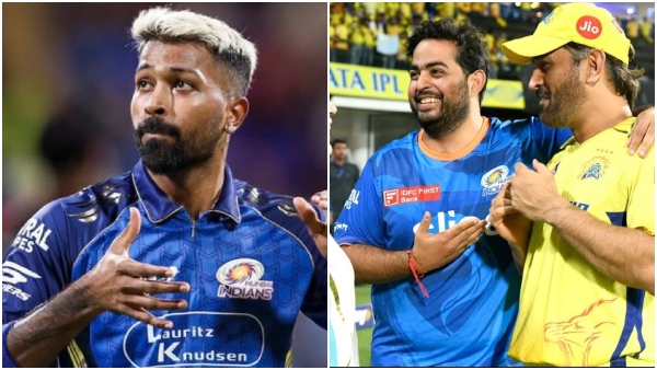 Hardik Pandya