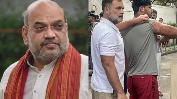 Rahul Gandhi Rahul Gandhi